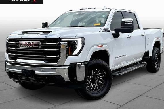 GMC SIERRA HD 2024 1GT49NE71RF234541 image GMC SIERRA HD 2024 1GT49NE71RF234541 image